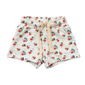 Girls Shorts in Maya Floral